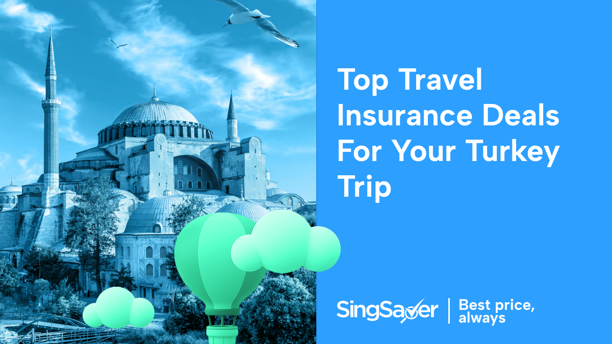 For Travel Insurance Is Turkey In Europe